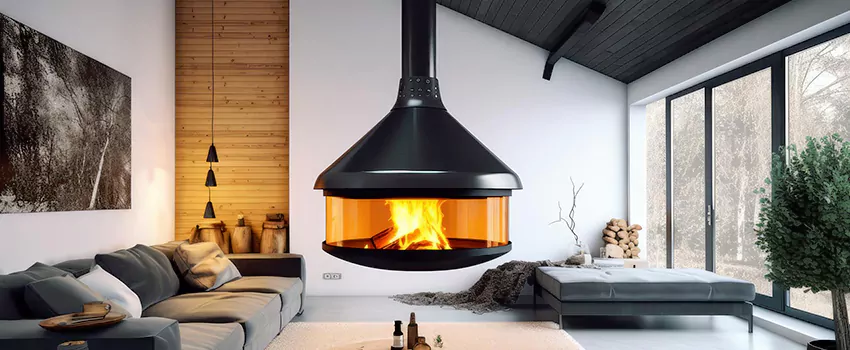 Floating Damaged Fireplace Repair Services in Dover, DE