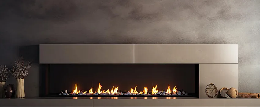Gas Fireplace Logs Supplier in Dover, Delaware
