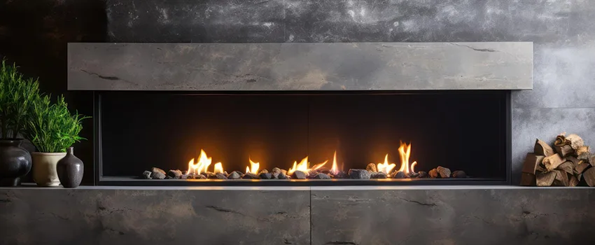 Gas Fireplace Front And Firebox Repair in Dover, DE