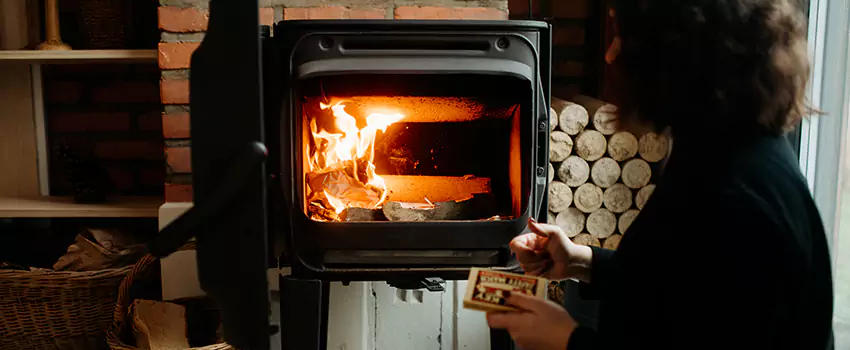 Hearthstone Wood Stoves Fireplace Repair in Dover, Delaware