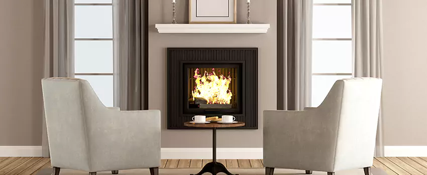 Heatilator Direct Vent Fireplace Services in Dover, Delaware