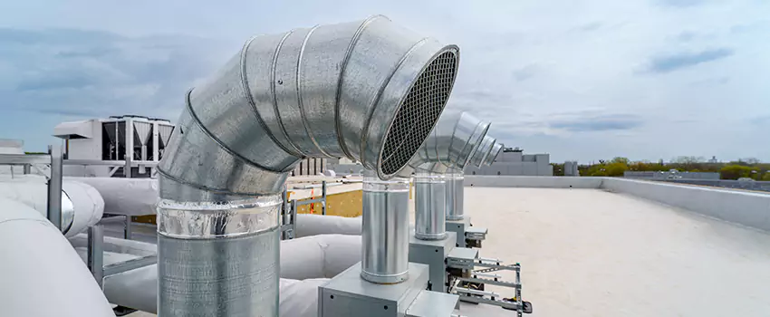 Insulated Ductwork Repair Services Near Me in Dover, DE