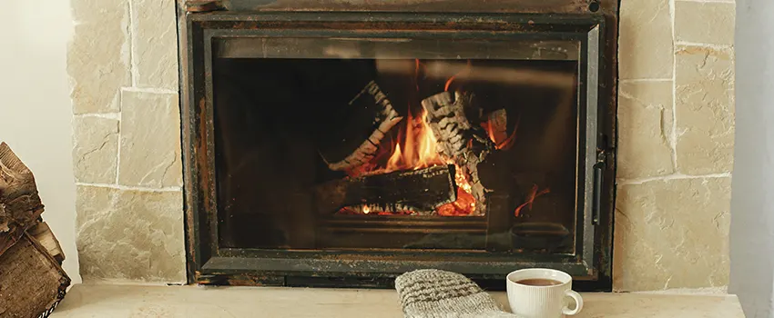 Kings man Fireplaces Insert Services in Dover, DE