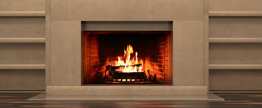 Majestic Trilliant Series Gas Fireplace Insert Repair in Dover, Delaware