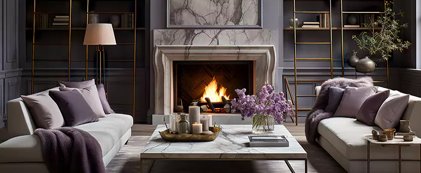 Napoleon Galaxy Series Outdoor Fireplaces Repair in Dover, DE