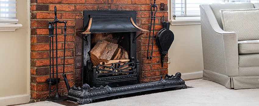 Custom Old Fireplace Redesign Services in Dover, Delaware