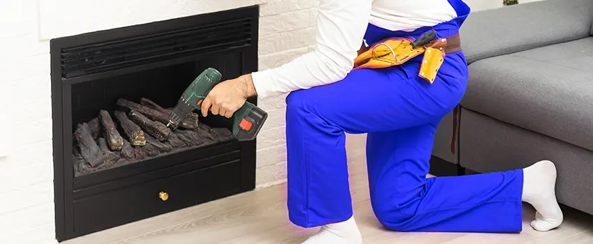 Pellet Fireplace Repair Services in Dover, DE