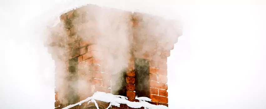 Chimney Flue Soot Removal in Dover, DE