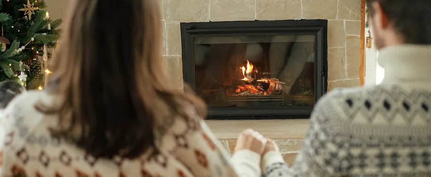 Superior Open-Hearth Wood Fireplaces in Dover, DE