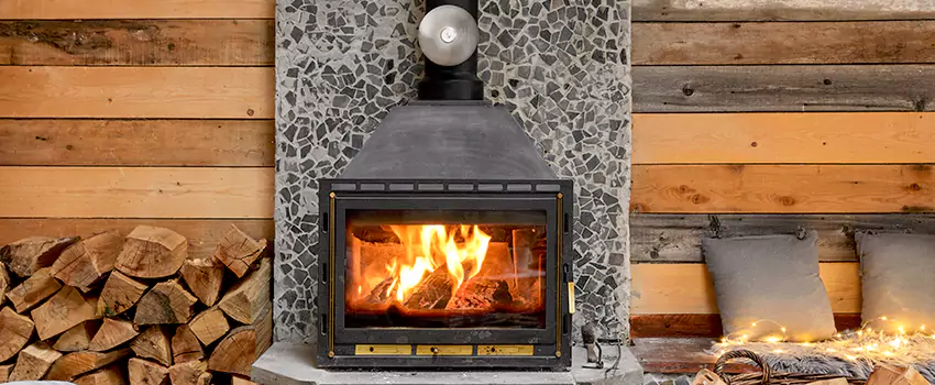 Travis Industries Elite Fireplace Inspection and Maintenance in Dover, Delaware
