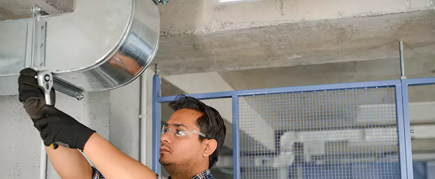 Benefit of Ventilation Cleaning in Dover, Delaware