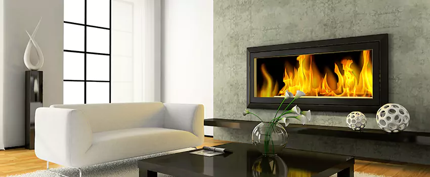 Ventless Fireplace Oxygen Depletion Sensor Installation and Repair Services in Dover, Delaware