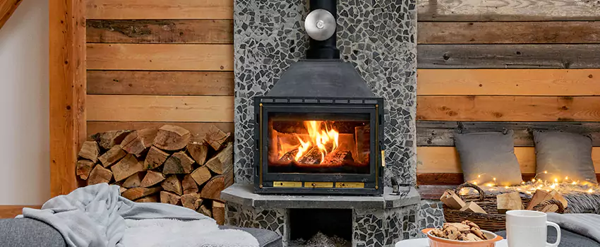 Affordable Wood Fireplace Fixing Solutions in Dover, Delaware