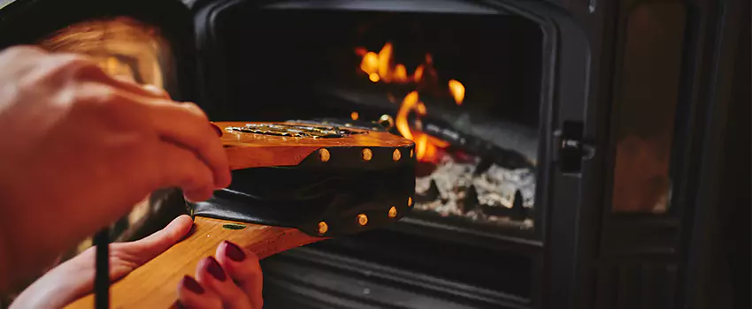Cost of Wood Furnace Repair and Installation Services in Dover, DE