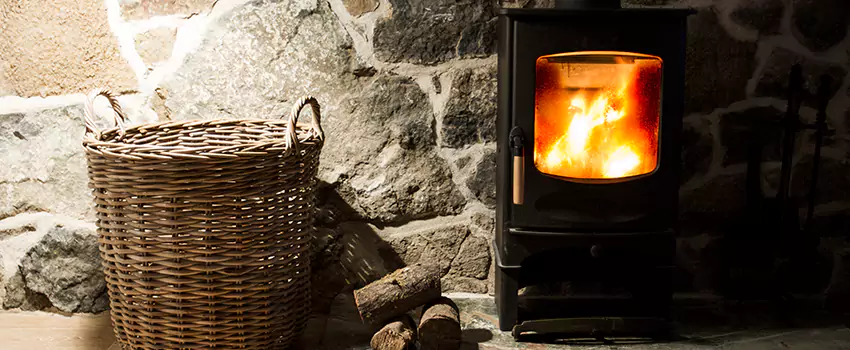 24/7 Wood Stove Installation Services in Dover, Delaware