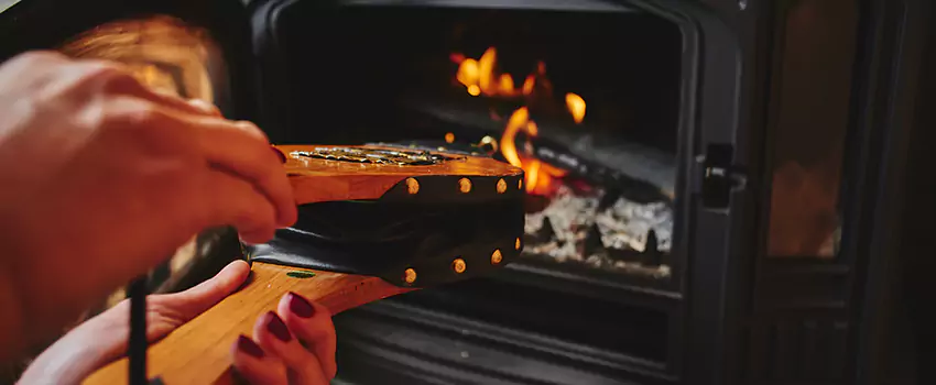 Wood Stove Grates Repair in Dover, Delaware