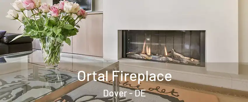 Ortal Fireplace Dover - DE