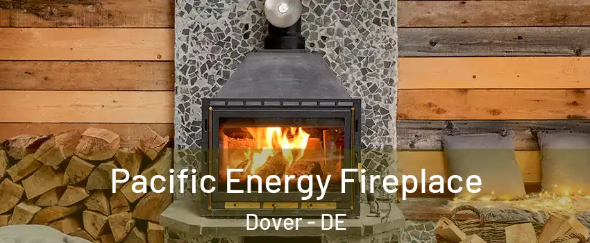  Pacific Energy Fireplace Dover - DE