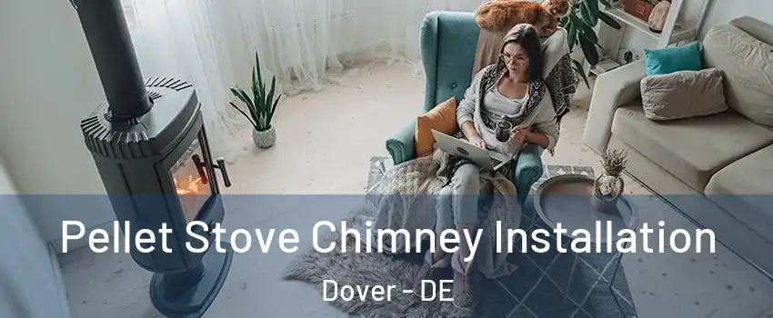  Pellet Stove Chimney Installation Dover - DE