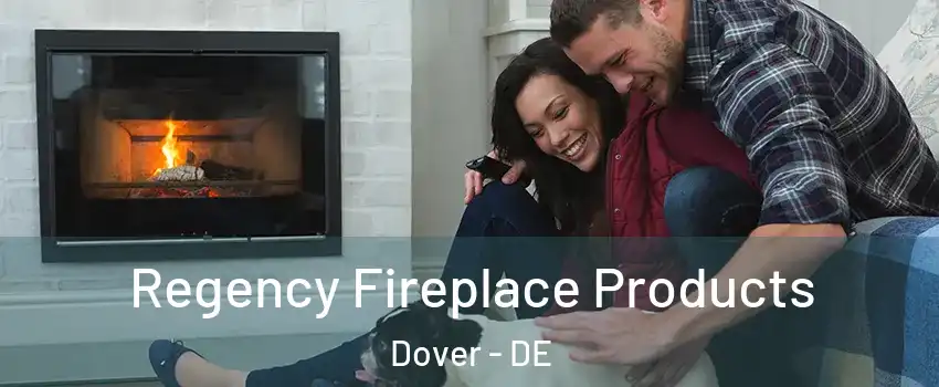  Regency Fireplace Products Dover - DE